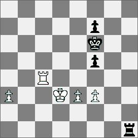 Wc4 Kf6 Sala gry 1 runda Maxime Vachier-Lagrave 41.f4 Ke6 42.Wc6 Ke7 43.