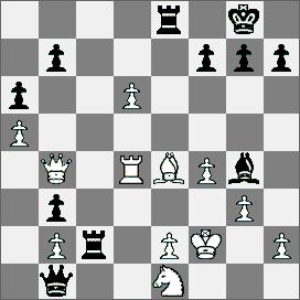 1680.Partia katalońska [E01] FIDE Grand Prix, Chanty
