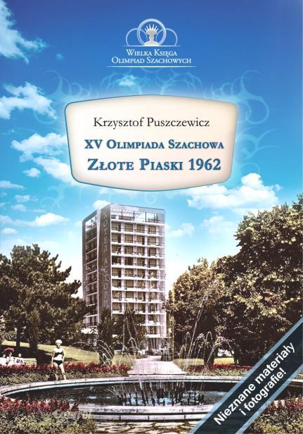 Od Redakcji Tradycyjnie w okresie wakacyjnym wydajemy podwójny numer Kuriera Szachowego. Następny, czyli dwudziesty, ukaże się we wrześniu 2015 roku.