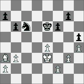 1764.Obrona francuska [C08] WIM Hołuj (Polska) Altrichter (NRD) 1.e4 e6 2.d4 d5 3.Sd2 a6 4.Sgf3 c5 5.ed5 ed5 6.dc5 Gc5 7.Sb3 Ga7 8.Gd3 Se7 9.0 0 0 0 10.Sfd4 Sbc6 11.Ge3 Hc7 12.c3 Sg6 13.