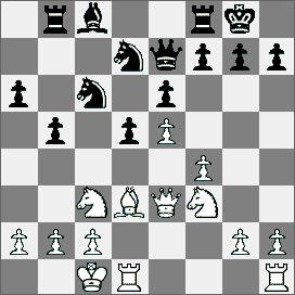 Praktyka szachowa 1791.