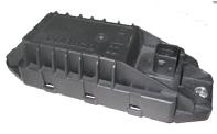 Układ elektroniczny OptiTire TM 446 220 013 0 Układ elektroniczny