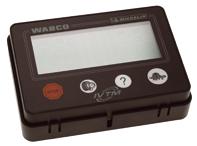 Systemy zewnętrzne POZYCJA NUMER CZĘŚCI ILUSTRACJA OPIS 4 449 916 XXX 0 Kabel do SmartBoard i IVTM / OptiTire TM 446 122 080 0 Trailer Remote Control (opcja) Tylko w połączeniu z elektronicznym
