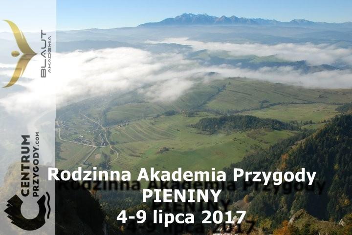 EMIA PRZYGODY INFORMACJE OGÓLNE TERMIN: 4 lipca - 9 lipca 2017 r. MIEJSCE: Huba, miejscowość położona na wschód od Nowego Targu /Województwo Małopolskie/ Rejon zajęć - góry na południu Polski tj.