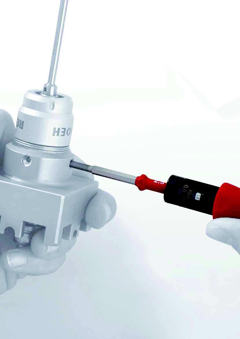 Wiha Wkrętaki dynamometryczne. Z Wiha dasz radę: Optymalna obsługa zapewniająca idealną pracę. z rowkiem Philips Xeno SL/PH krzyżowy PZ Xeno SL/PZ TORX TORX PLUS sześciokąt wewn. sześciokąt zewn.