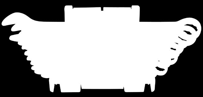 0113 13 8,3 6,0 20,0 29,4 175,0 68 964.0114 14 8,4 6,0 21,0 30,8 185,0 87 964.0115 15 8,7 6,4 22,5 32,5 195,0 98 964.