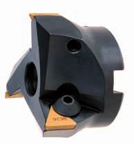 220.17 P Frezy nasadzane walcowo-czołowe Shoulder milling cutters Eckfräser Фрезы насадныe торцевые 220.17 Z=3 8 C D (js16) d (H7) d1 d2 H h B a c z Code No 0641-514- 220.17-40 40 16 - - 40 20 8.4 16.