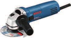HS2 1 259 PLN 1 549 PLN 1 GBH 2-28 F 1 GWS 850 C 1 uchwyt wiertarski SDS-plus 1 szybkozaciskowy uchwyt wiertarski 1 walizka (GBH 2-28 F) RESTART PROTECTION SOFT START SPINDLE LOCK KICKBACK CONTROL