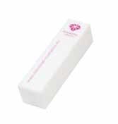 500 / NAIL CLEANER lipīga slāņa noņēmējs 50 / 125 / REMOVER līdzeklis hibrīda gēla lakas noņemšanai 50 / 125 / 500 /