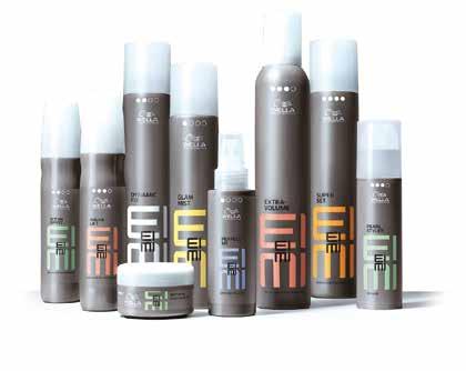 Oksidācijas emulsija 1,9%, 3%, 4%, 6%, 9%, 12% 17 50 12 40 7 55 12 40 12 40 BLONDORAN Balinošs pulveris 500 g COLOR RADIANCE Šampūns
