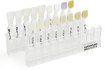 zestaw wprow. WHITE, 2x 5 ml, konc. miesz. 15 szt.