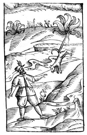 o swoich boleniach, a potem prosząc o sprzedanie stosownych medykamentów (Kuryer Literacko-Naukowy, nr 48, rok VI).