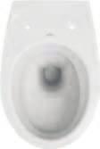 duroplastowa, antybakteryjna IRYD IRYD duroplast antibacterial toilet 0012 - - deska