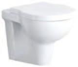 antibacterial slow-close and easy-off toilet deska duroplastowa, antybakteryjna, łatwo