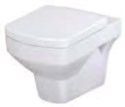 PURE PURE duroplast antibacterial easy-off toilet deska duroplastowa, antybakteryjna,wolno