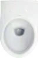 OLOUR OLOUR OLOUR wall-hung bowl 36 52 cm OLIMPI OLIMPI OLIMPI 37x54 cm PRE STI GE deska