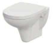 RTEO RTEO RTEO wall-hung bowl 36 51,5 cm ST ND RD deska duroplastowa RTEO RTEO duroplast toilet (cm) (cm)