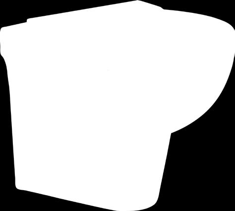duroplast: cienką SLIM, wolno opadającą SOFT CLOSE, łatwo wypinającą się za pomocą jednego przycisku EASY OFF ONE BUTTON (K98-0136) wolno