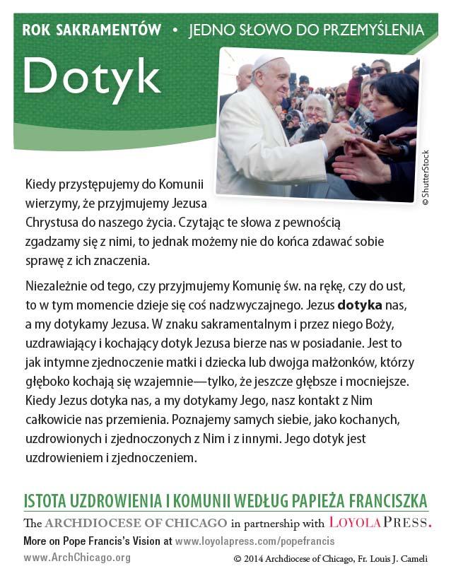 Ogłoszenia Parafialne 07 września 2014 r. XXIII Niedziela Zwykła Jezus powiedział do swoich uczniów: Gdy brat twój zgrzeszy [przeciw tobie], idź i upomnij go w cztery oczy.