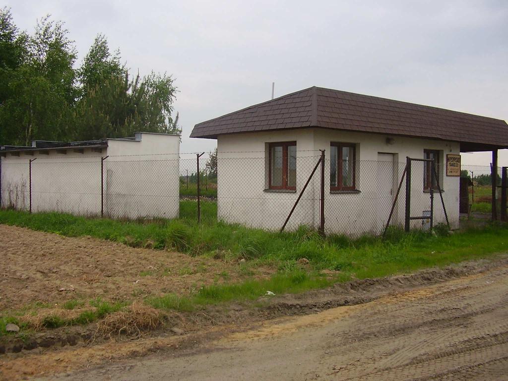 Segregacja odpadów w wyszczególnionych grupach u odbiorców w gospodarstwach domowych w (Mg) LP Wyszczególnienie