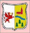 podworski, cmentarzu Ińskiego terenie unikalne poświęcone Parku Wyżyny drzewa, Krajobrazowego mieszkańcom Ińskiej jezioro (morenowe z pływającymi wsi i okolic wzniesienia, poległym wyspami, lasy,