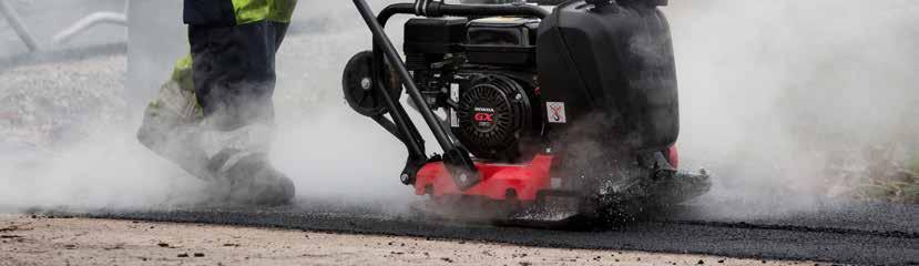 7 990 PLN 8 100 PLN Ubijak stopowy MS 595-9 62,0 10,0 [kn] 15-18 [m/min] 230 HONDA GXR120