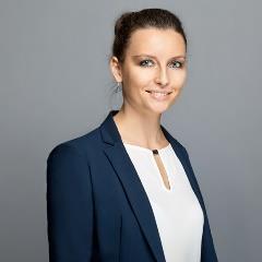 Alicja Bień Dorota