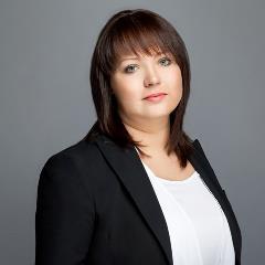 Nowak- Maciejewska Martyna