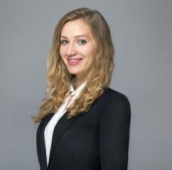 sarowska Stażysta Agata