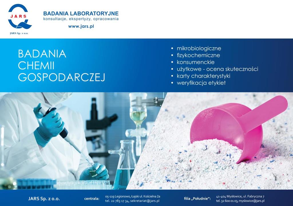 przemysłu chemicznego w 2013 roku.