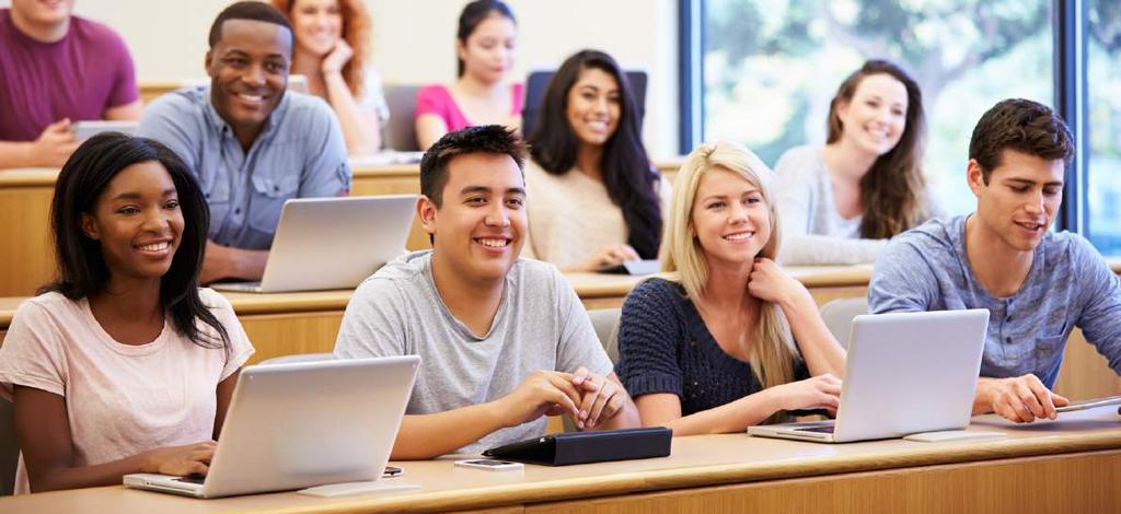 A D M I N I S T R A C J A I N F O R M A T Y K A W A D M I N I S T R A C J I Celem studiów na specjalności Informatyka w administracji jest wszechstronne przygotowanie studentów pod względem