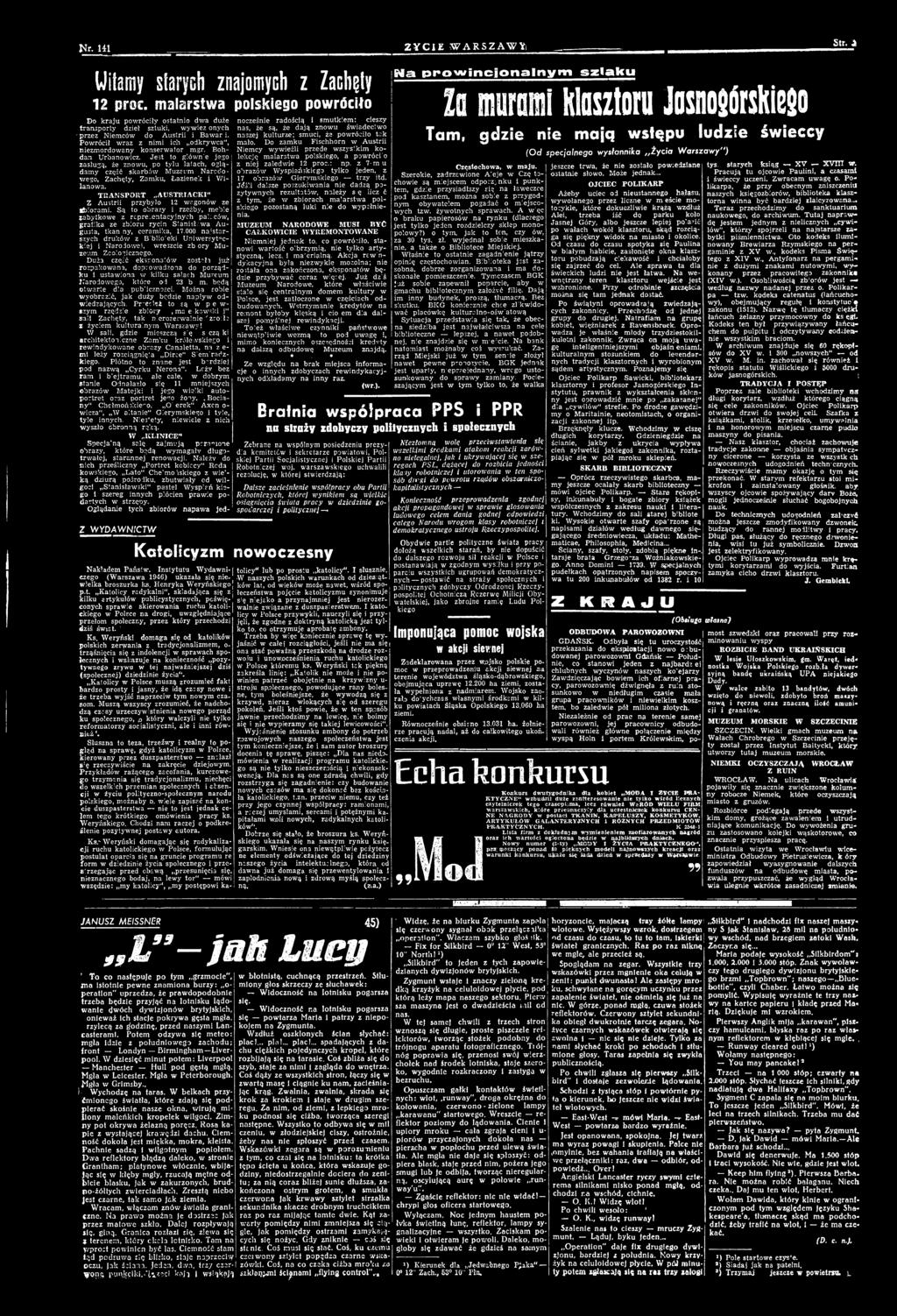 ł A,, r, 17000 r CAŁOICIE YEMONTOANE l?),,, łh ł lr, ą rąl", r rl r MUZEUM NAODOE MUI BYC l rl l J Gr, l l rć h r Brl' Ur Nr, r r M rść lrą, l r, ż Bl M O ę l Brr r-> N, rł, 30 ł ł ę ę l ś O ll-!