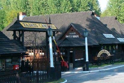 www.albatros.przemysl.pl Przeworsk, zajazd Pastewnik Hotel Gloria *** 37-700 Przemyśl, ul. Wilczańska 4 tel. +4816 678 22 82 e-mail: info@hotelgloria.pl www.hotelgloria.pl Hotel Gromada *** 37-700 Przemyśl ul.