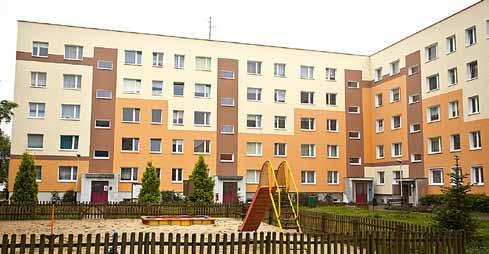 Na zebraniach poruszone zostały kwestie dotyczące zakresu prac termomodernizacyjnych, a także terminu rozpoczęcia i przybliżonego zakończenia robót.