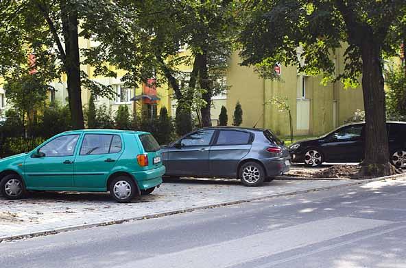 Ekipy remontowe w akcji W Pabianickiej Spółdzielni Mieszkaniowej trwają prace remontowo inw