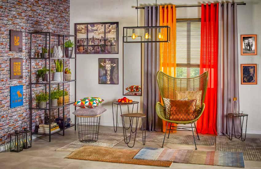 INSPIRACJE INSPIRACJE 6 0 0 6 Lampa wisząca