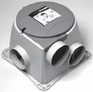 48-49) - energooszczędny wentylator EC - zasilanie 230V, 50Hz - zakres temp.