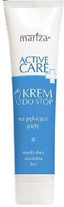 CARE linia preparatów o bogatej