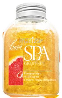 Cukrowy peeling do ciała 2313 14