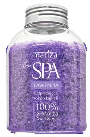 LAWENDA Odprężający