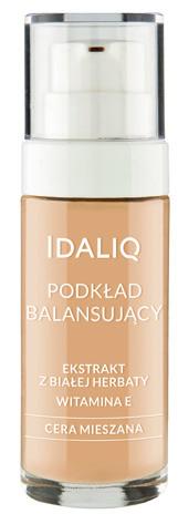 1279 15 ml 30 90 zł 2060,00/l IDEALNA CERA naturalny 5241 KORYGUJĄCA Cera