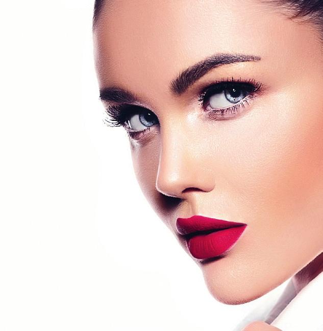 IDALIO MAKE UP 9225 KONTURÓWKA DO LINII WODNEJ W naturalnym