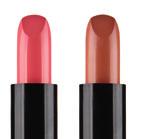 Wzmacnia naturalny kolor brwi i idealnie je modeluje za pomocą