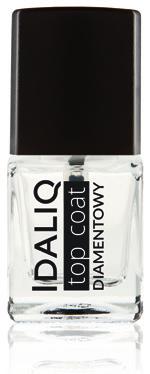 IDALIO MANICURE ZDROWE I MOCNE PAZNOKCIE ZMYWACZ DO PAZNOKCI 0050 50 ml 4 90