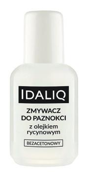Intensywnie pielęgnuje, nawilża i zmiękcza suche i zniszczone skórki oraz
