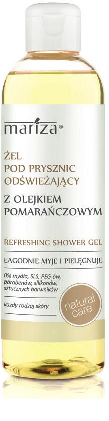1811 50 ml 25 90 zł 518,00/l parabenów, sztucznych barwników, parafiny, PEG-ów, silikonów, SERUM PRZECIW ZMARSZCZKOM Z OLEJEM MARULA Serum o