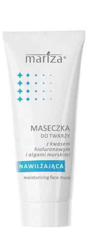 SPRAWIA, ŻE SKÓRA