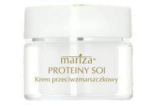 ODŻYWIENIE I NAWILŻENIE SKÓRY KREM