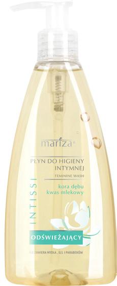 DO HIGIENY INTYMNEJ 8099 260 ml 16 90 zł 13 40 zł 51,54/l Kora dębu