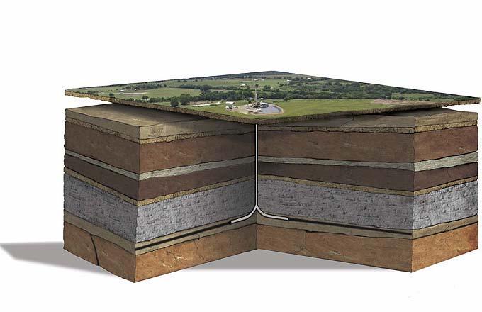 Obszar występowania Prosta budowa geologiczna płaskie
